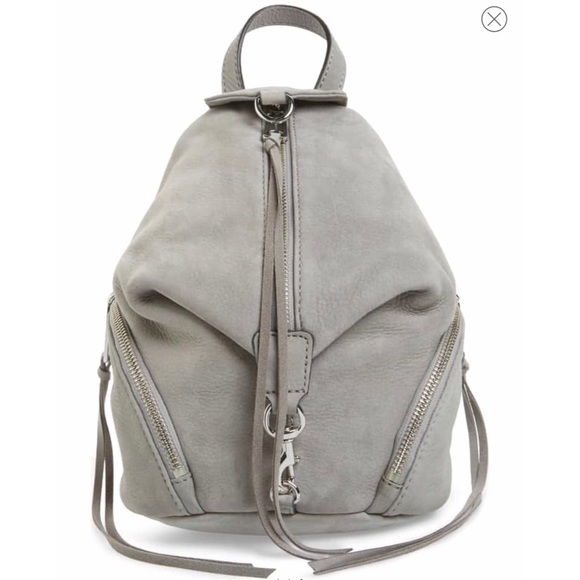 Rebecca Minkoff Handbags - Rebecca Minkoff Mini Julian